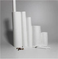 Vodní filtrační vložka do ruční sprchy pro domácnost